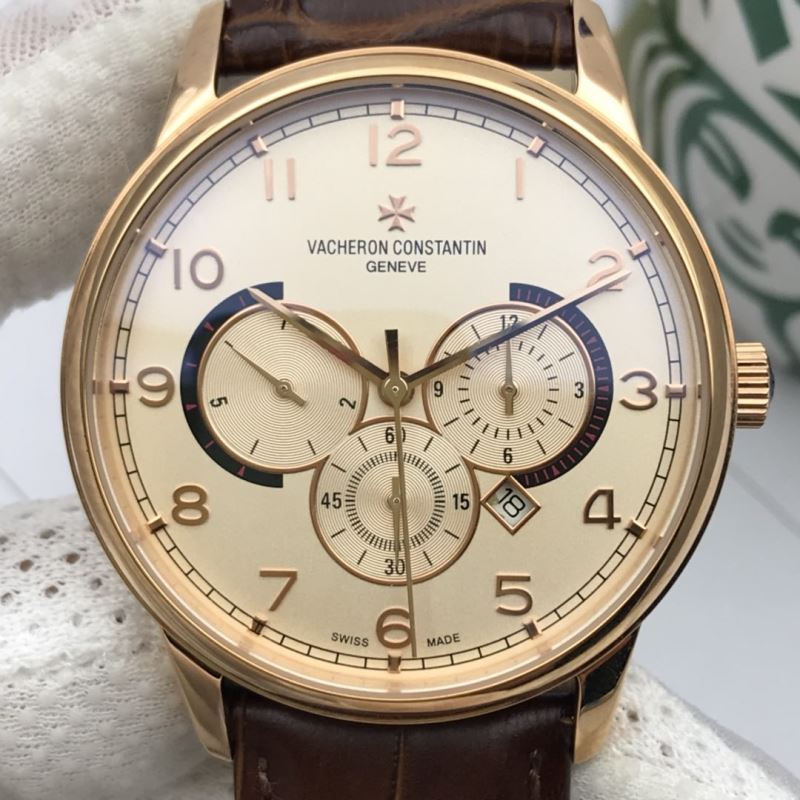 VACHERON CONSTANTIN Watches